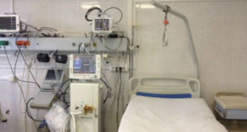 Волгоградка избила свою парализованную бабушку