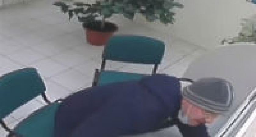 В Волгограде ограбили ломбард