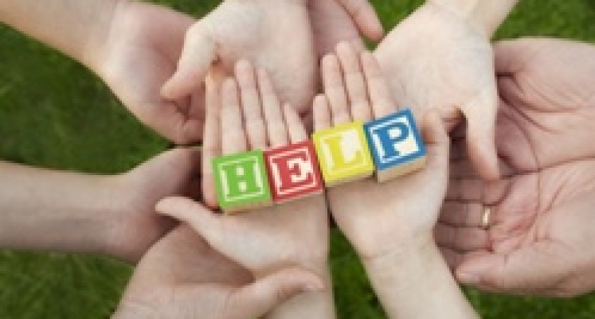 В Волгограде ребенок нуждается в помощи