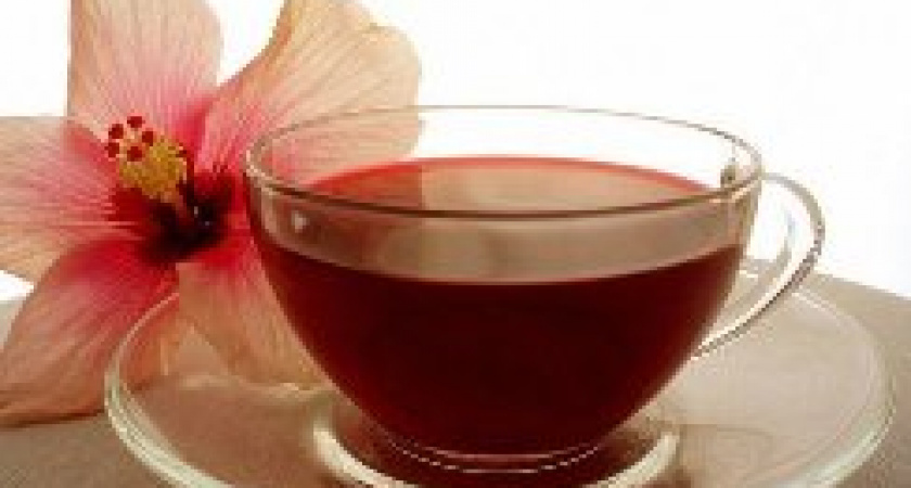 Сегодня Международный день чая