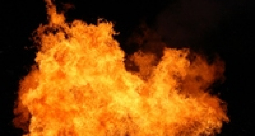 В Волгограде произошел взрыв