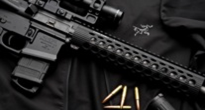 В Волгограде у жителя нашли оружие и гранаты