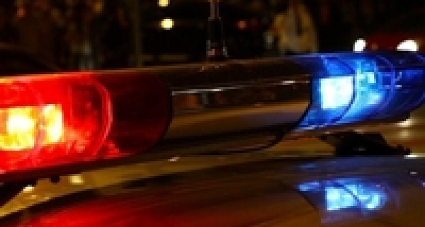 В Волгограде произошло массовое ДТП