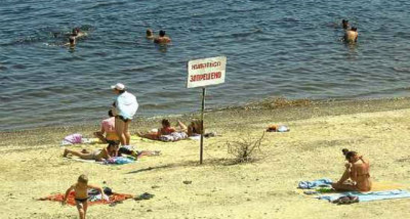 В Волгоградской области мало пляжей и много утопленников