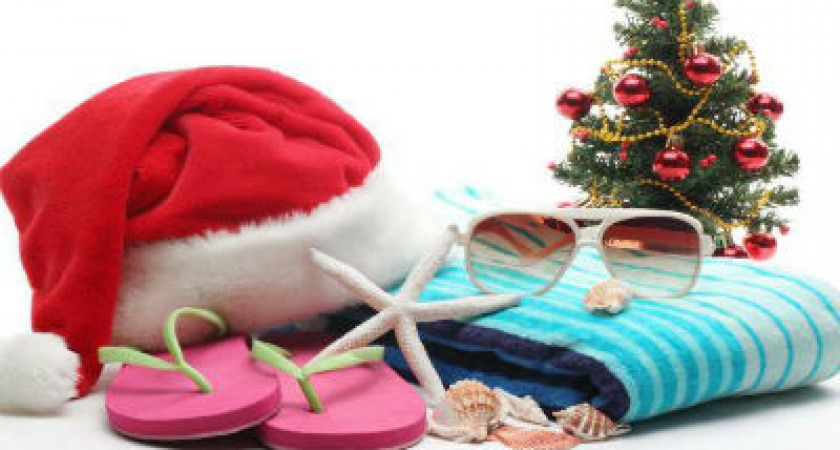 Россияне не хотят сокращения новогодних каникул