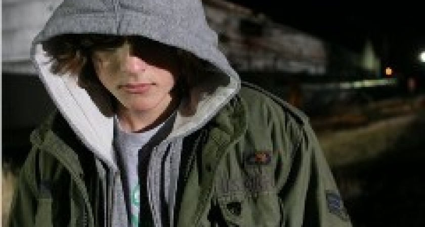 В Волгограде подростки грабили магазины