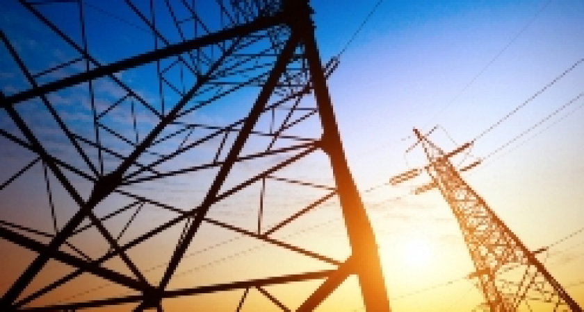 Абонентская плата за электричество