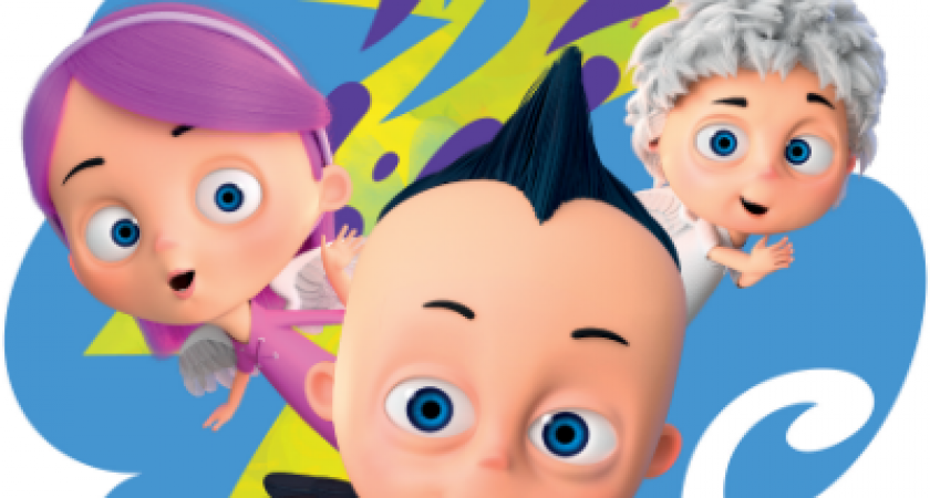 Новый социальный проект «РИА «Панда» адресован детям