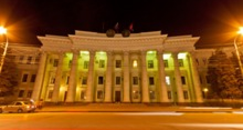 В Волгограде власти будут дежурить круглосуточно