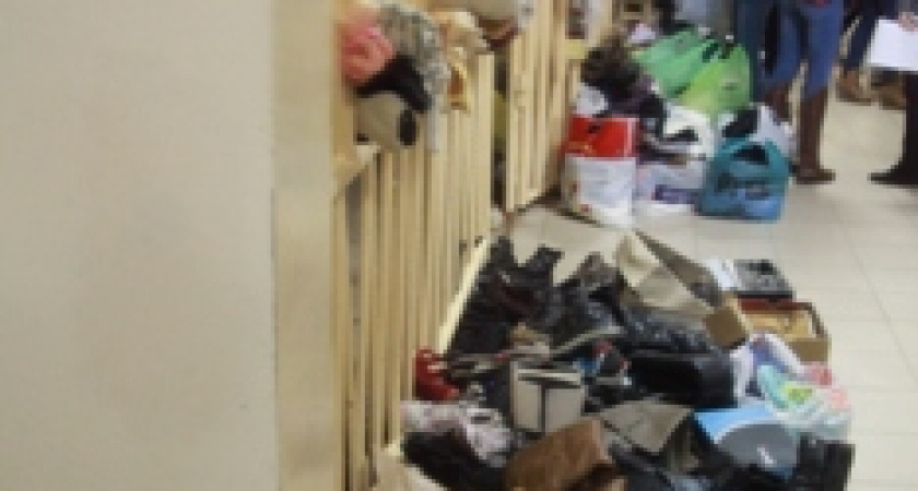 В Волгограде пострадавшим от взрыва стали выдавать компенсацию