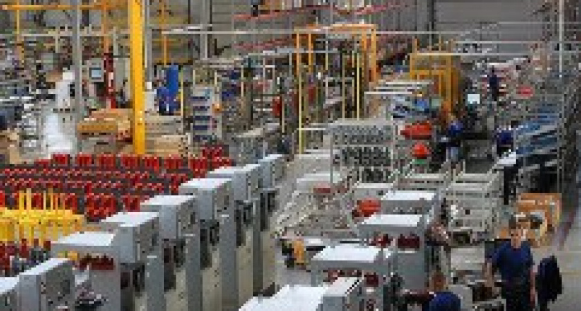 Поздравляем всех энергетиков!