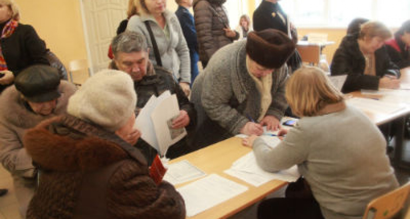 В Волгограде пострадавшим в результате взрыва жилого дома собирают деньги