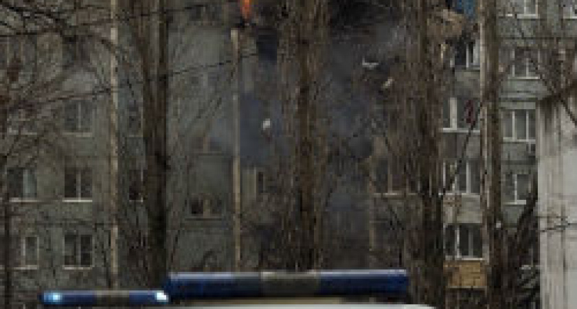 В Волгограде из больниц выписаны двое пострадавших при взрыве