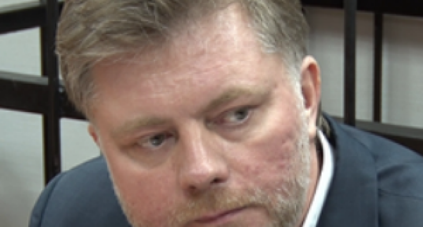 В Волгограде главный «благотворитель» получил два года условно