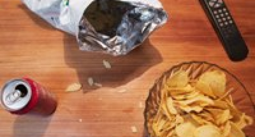 Олег Михеев: «Ввести налоги на чипсы и газировку!»