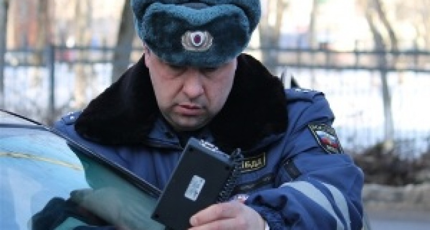 В Волгограде виновник смертельного ДТП признал свою вину