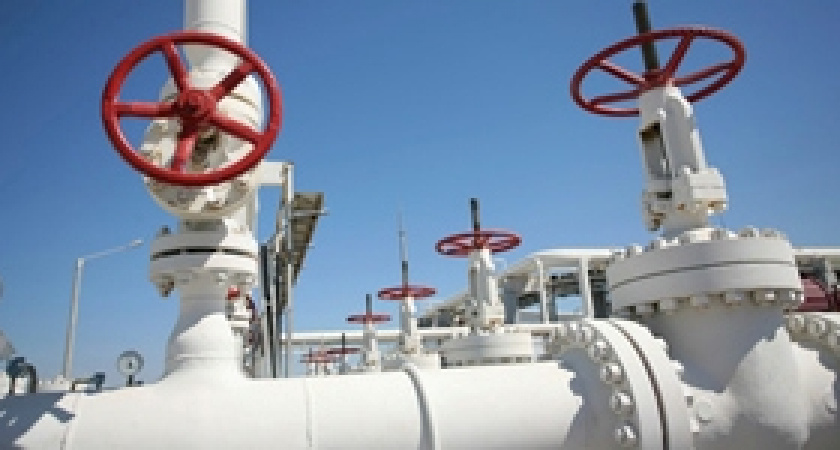 В Волгограде на нефтепроводе погибло два человека