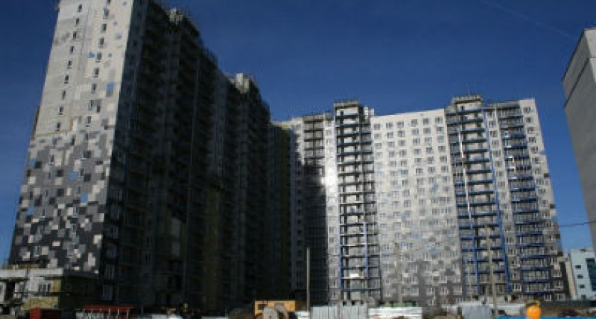 В Волгограде «Чайке» дали горячую воду и отопление