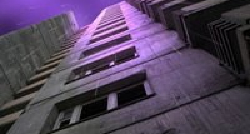 В Волгограде 16-летний подросток выбросился с 9 этажа