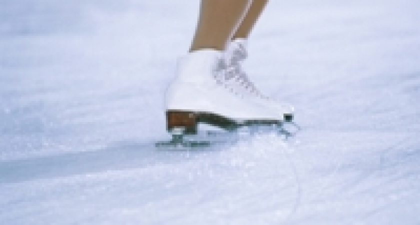 Новый каток посетили уже 12 тысяч волгоградцев