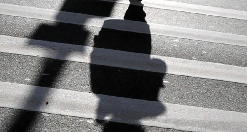 В Волгограде водитель сбил пенсионерку и скрылся