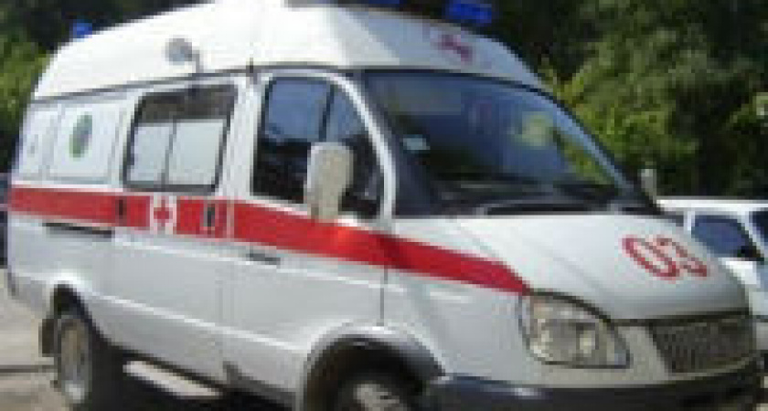 В Волгограде ребенку удалили опухоль 