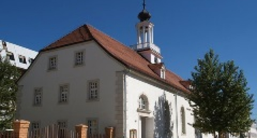 В Волгограде приглашают спуститься в подземелье