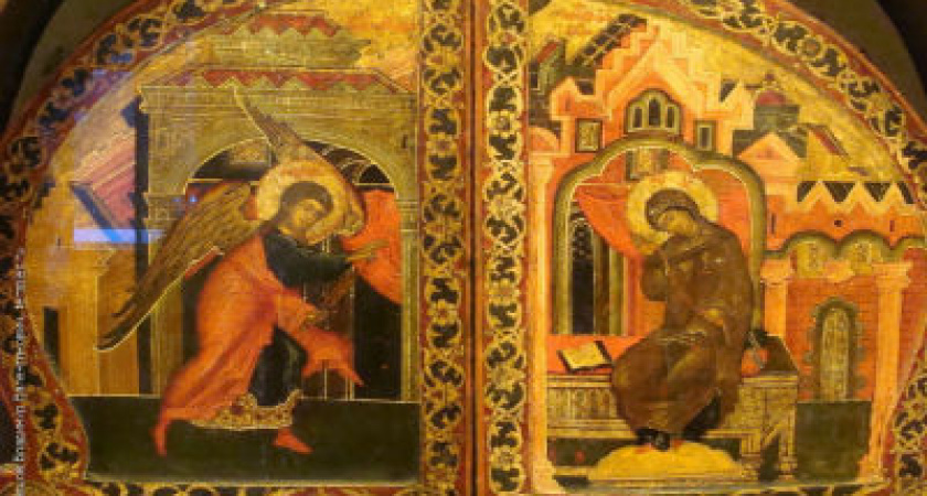 Волгоградцы отмечают Собор Пресвятой Богородицы