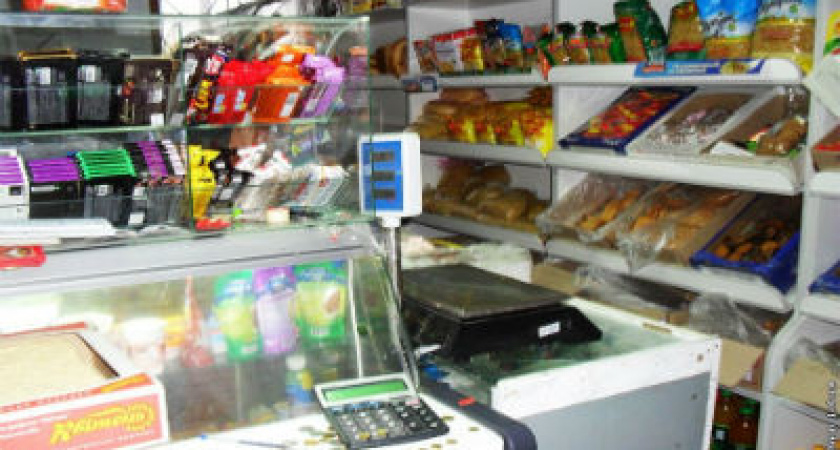 Под Волгоградом задержали молодых людей, ограбивших продуктовый магазин в рождественскую ночь.