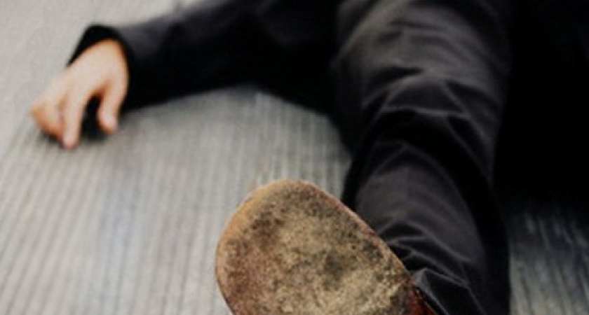 Под Волгоградом 16-летний студент отравился неизвестным веществом