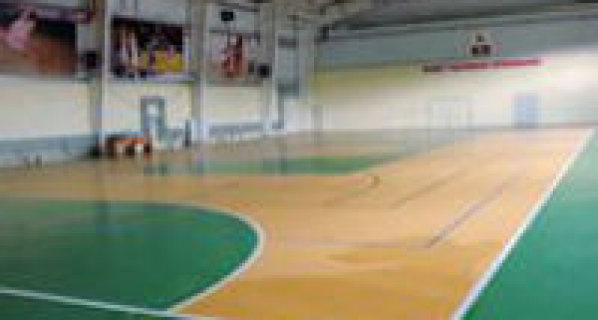 На юге Волгограда откроют новый ФОК