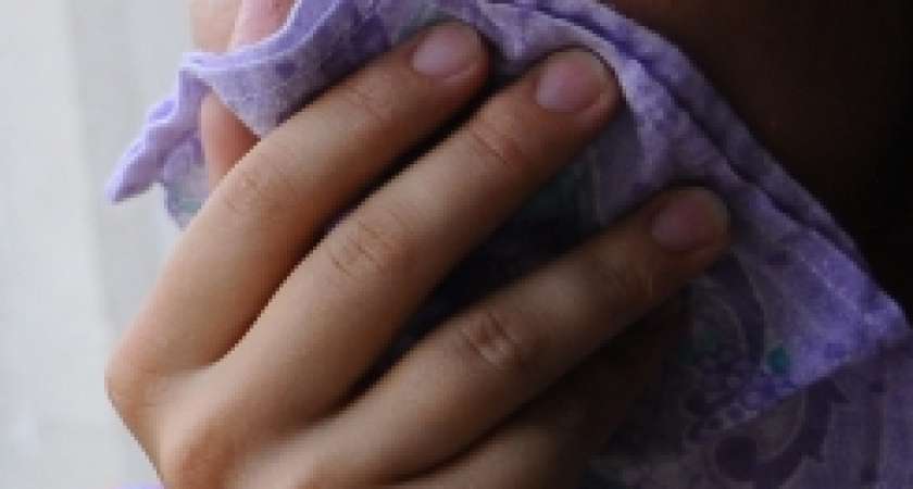 В Волгограде молодые супруги задохнулись газом