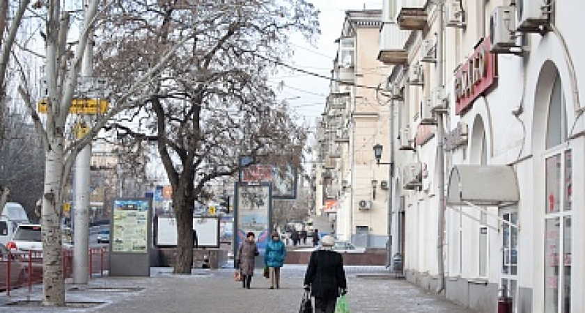 Управляющие компании Волгограда ответят  за плохую уборку снега