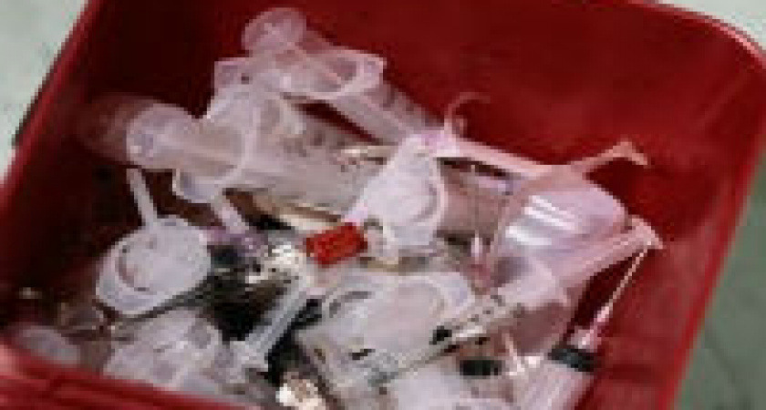 В Волгограде нашли еще один источник загрязнения воздуха