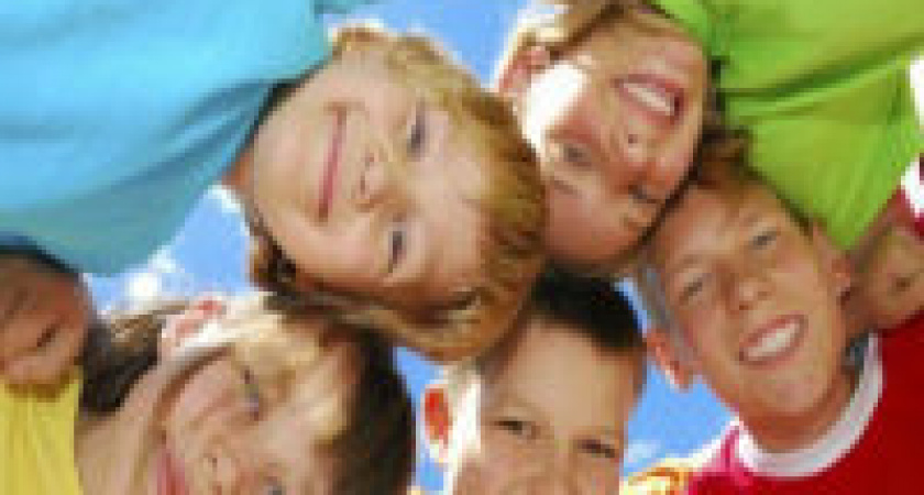 Самый фотогеничный малыш