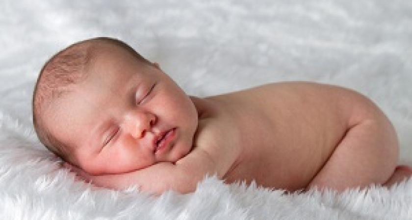 Под Волгоградом девушка родила ребенка в туалете