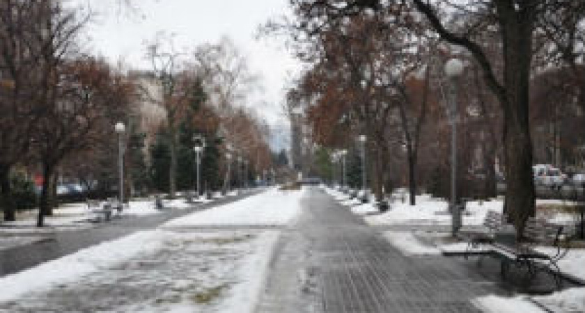 В Волгограде администрации районов начали работу в особом режиме