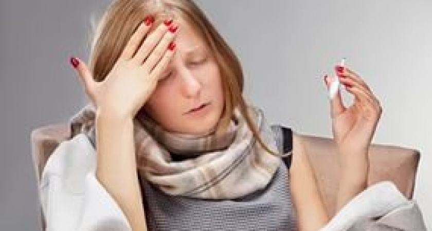 Под Волгоградом два человека скончались от свиного гриппа 