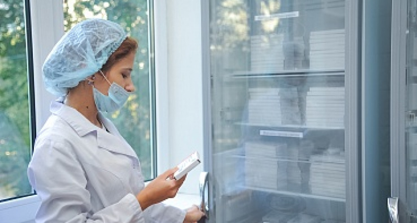 В Волгограде и области увеличиваются случаи заболевания гриппом