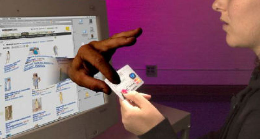 В Волгограде мошенники находят своих жертв в Интернете