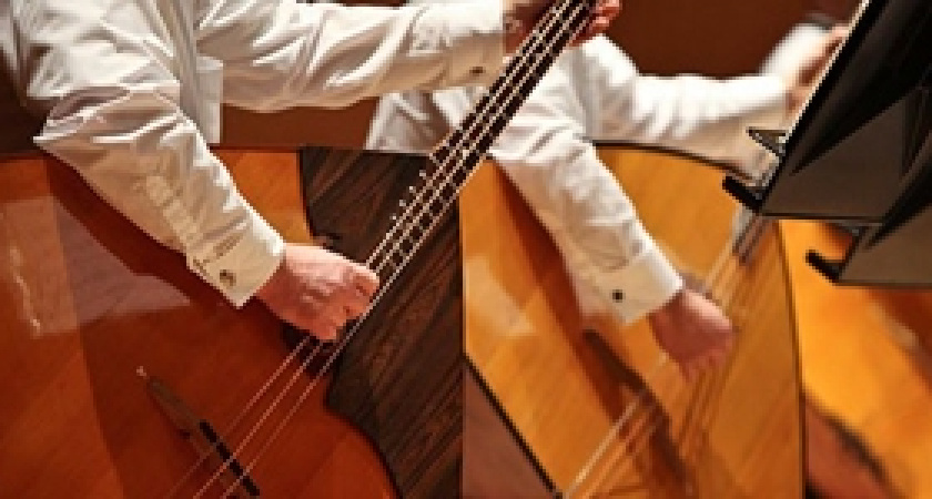 В Волгограде состоится концерт балалаек