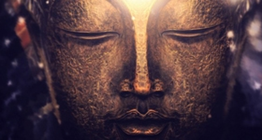 В Волгограде пройдет лекция по буддизму