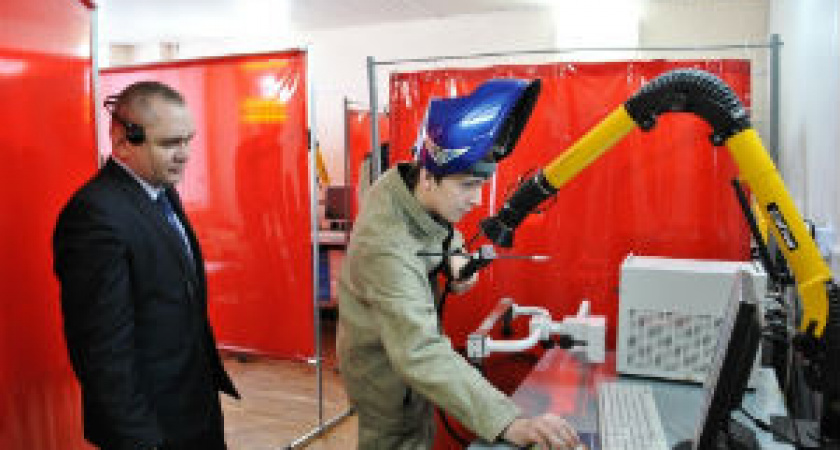 В Волгограде училища и колледжи объединят в образовательные кластеры