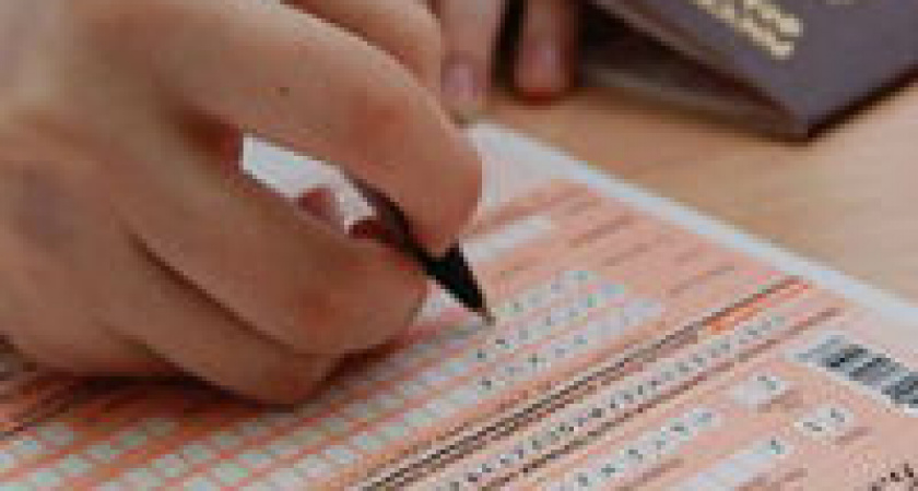 В Волгограде и области завершается подача заявлений для сдачи ЕГЭ