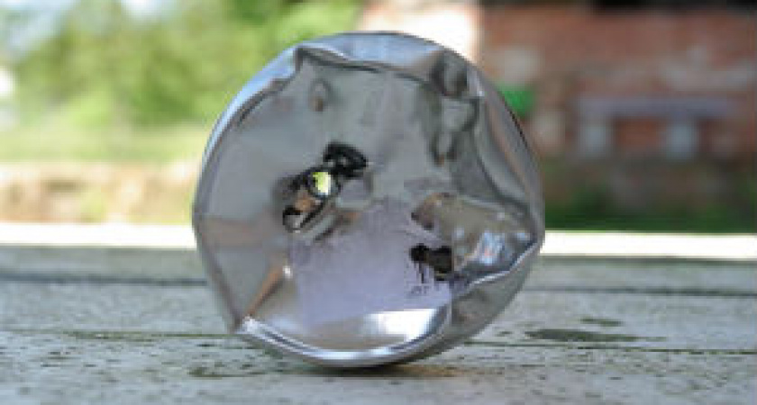 В Волгограде рецидивист стрелял по банкам и ранил случайного прохожего