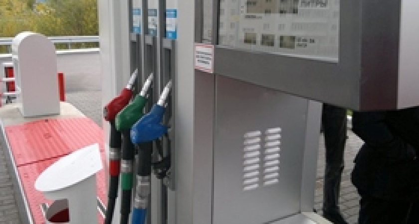 В Волгограде снесут незаконно построенную АЗС