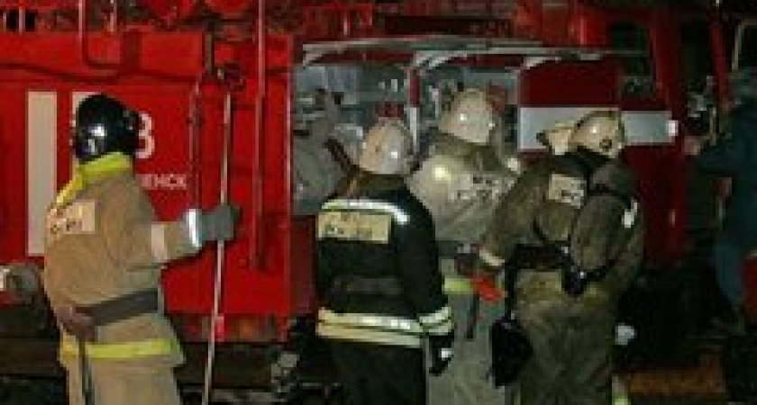 Сгоревший в Кировском  районе Волгограда жилой дом был возведен незаконно