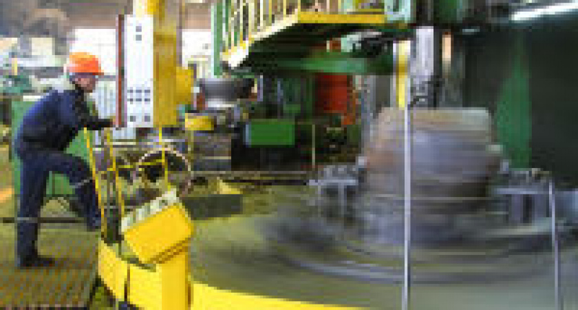 Предприятия Волгограда примут участие  в импортозамещающих проектах