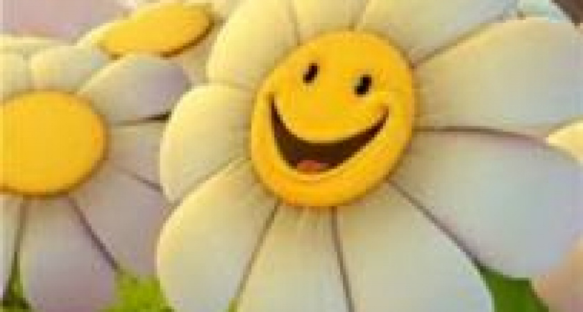 Будьте оптимистом!