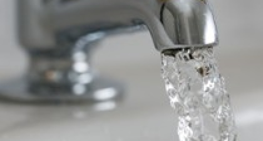 В Волгограде должникам начали отключать воду